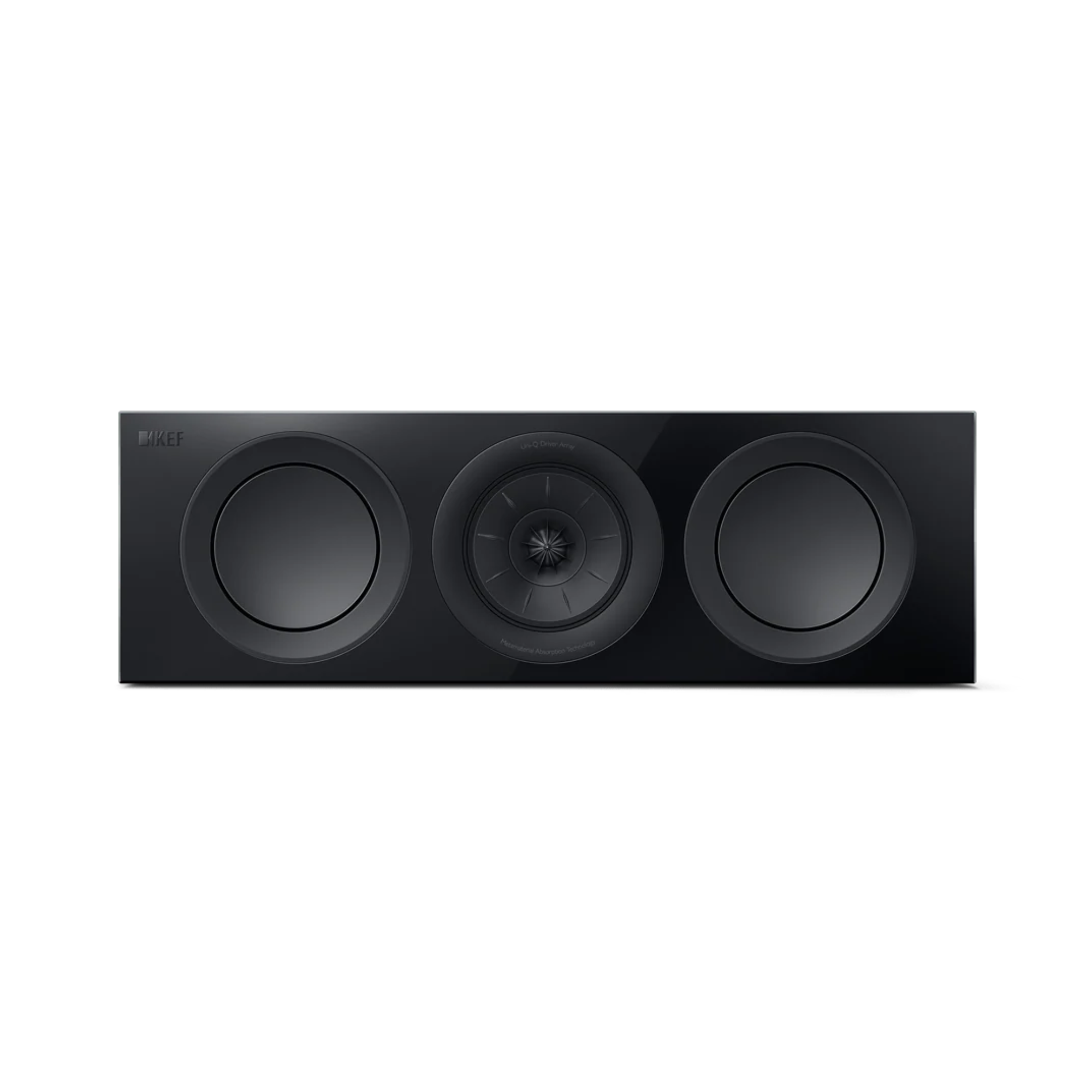 KEF R2 Meta Bocina Central para Cine en Casa
