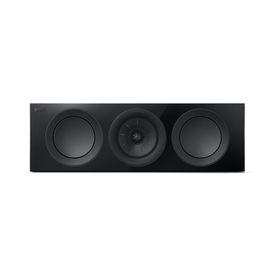 KEF R2 Meta Bocina Central para Cine en Casa