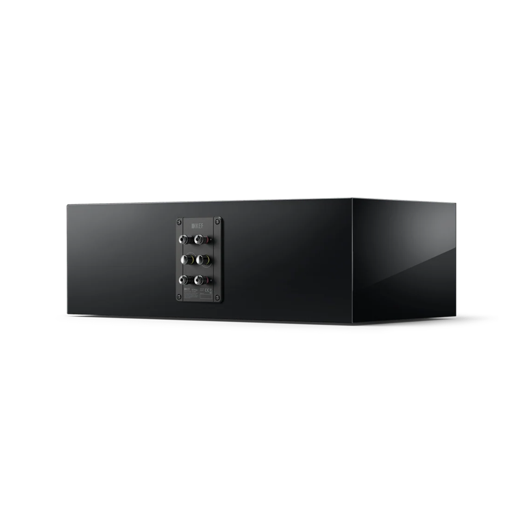 KEF R2 Meta Bocina Central para Cine en Casa