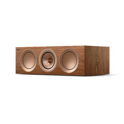 KEF R2 Meta Bocina Central para Cine en Casa