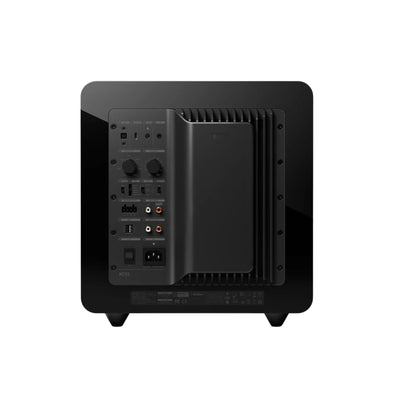 KEF KF92 Subwoofer HiFi de 1000W