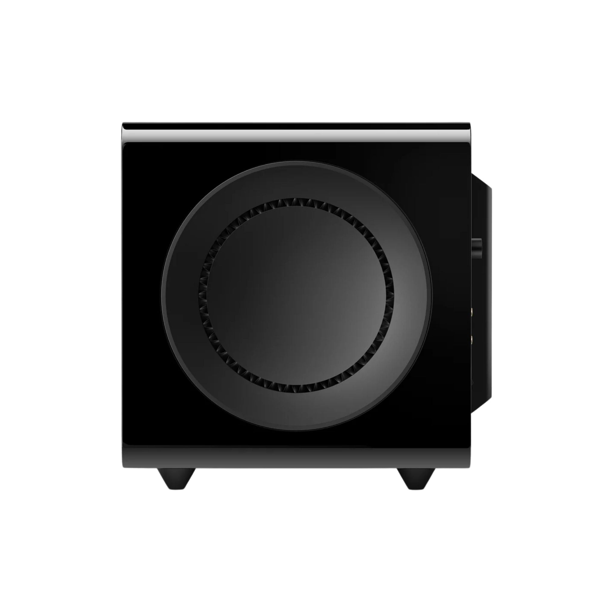 KEF KF92 Subwoofer HiFi de 1000W
