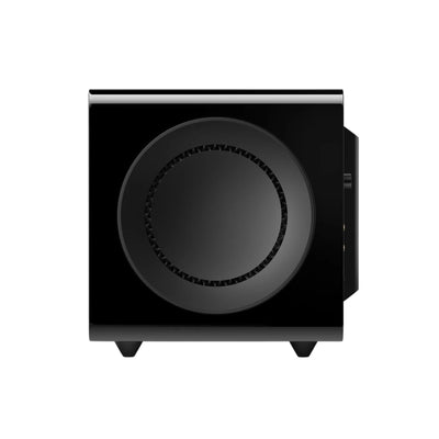 KEF KF92 Subwoofer HiFi de 1000W