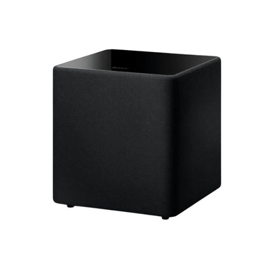 KEF Kube 10 MIE Subwoofer Activo de 10 Pulgadas