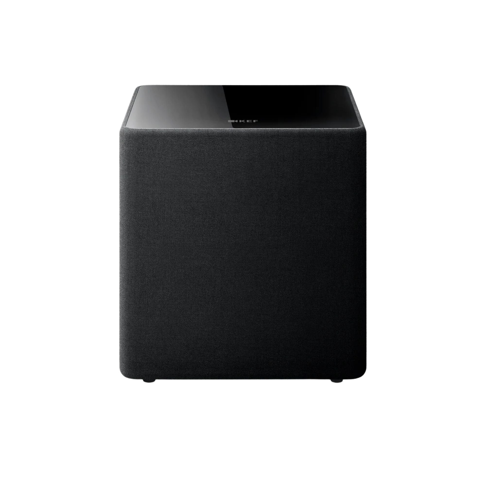 KEF Kube 10 MIE Subwoofer Activo de 10 Pulgadas