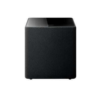 KEF Kube 10 MIE Subwoofer Activo de 10 Pulgadas