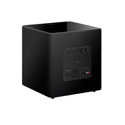 KEF Kube 12 MIE Subwoofer Activo de 12 Pulgadas