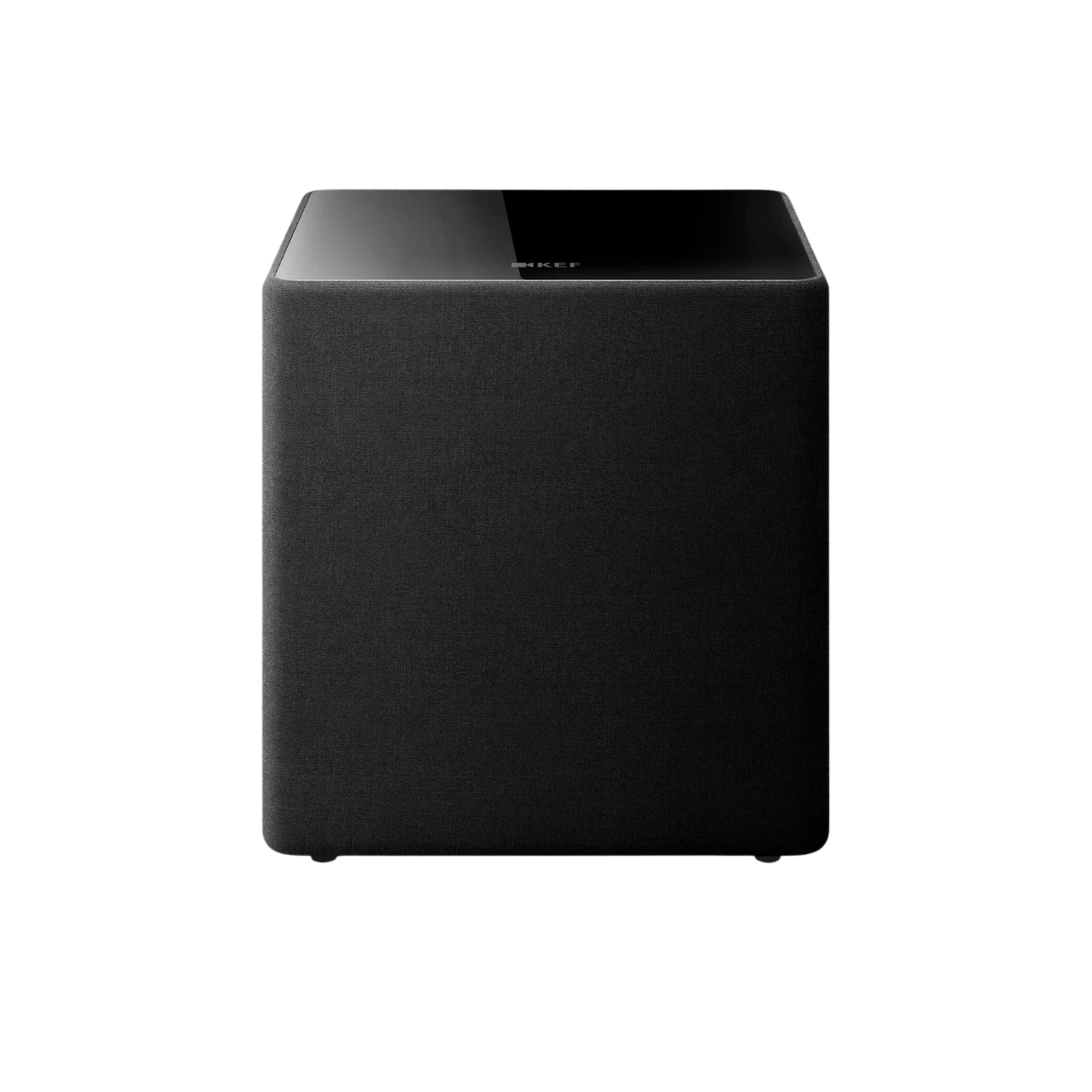 KEF Kube 12 MIE Subwoofer Activo de 12 Pulgadas