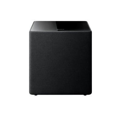 KEF Kube 12 MIE Subwoofer Activo de 12 Pulgadas