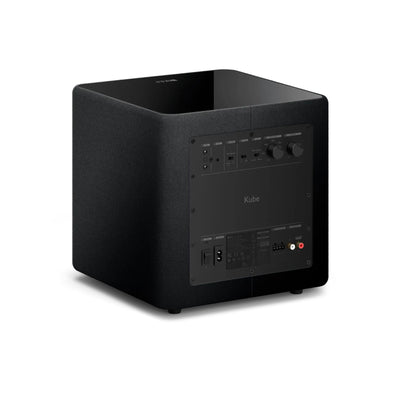 KEF Kube 8 MIE Subwoofer Activo de 8 Pulgadas