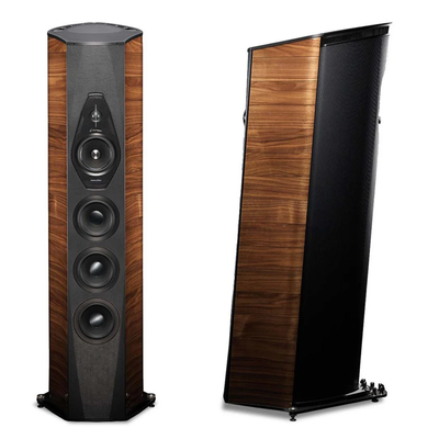 Sonus Faber Lilium Bocinas de Piso High End