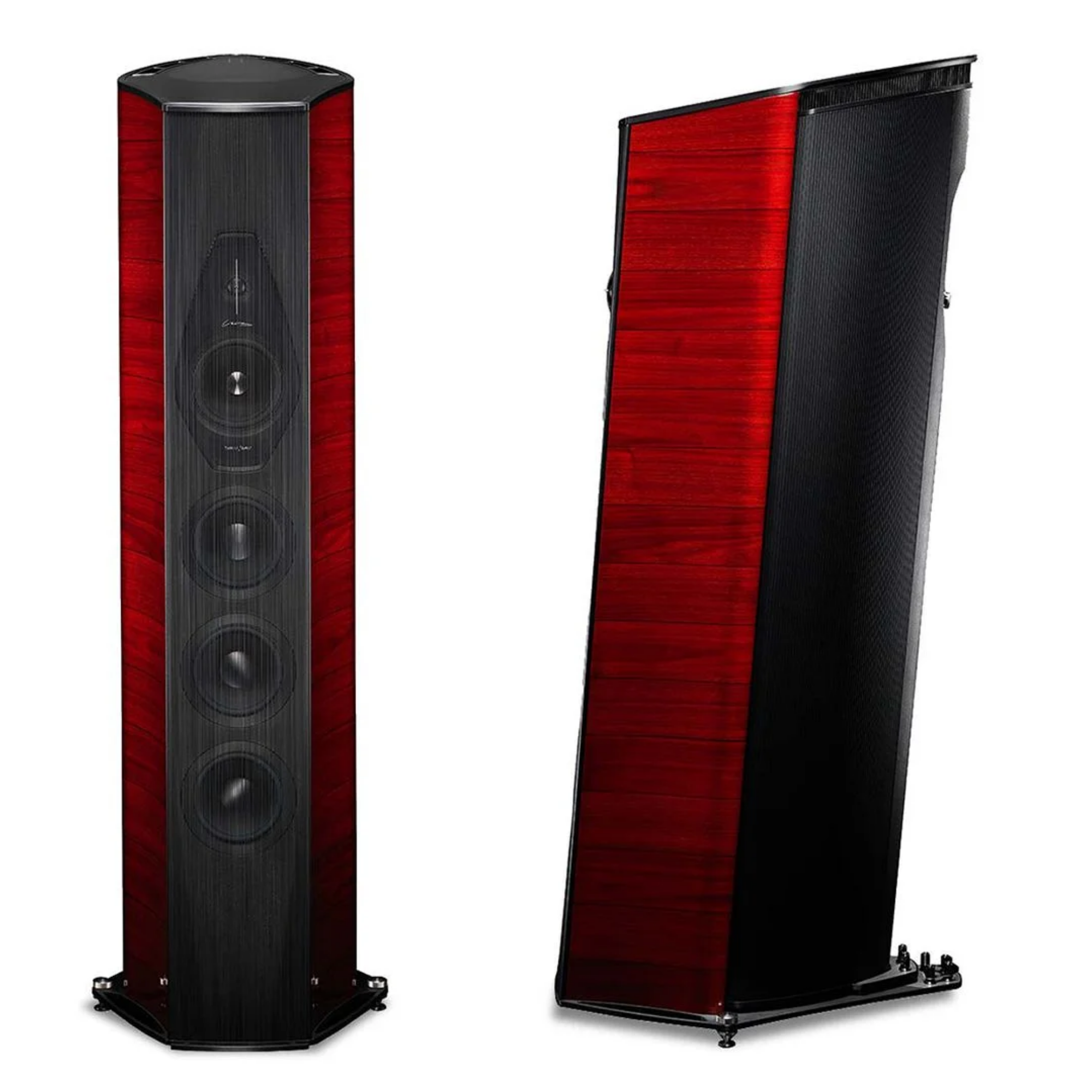 Sonus Faber Lilium Bocinas de Piso High End