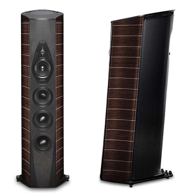 Sonus Faber Lilium Bocinas de Piso High End