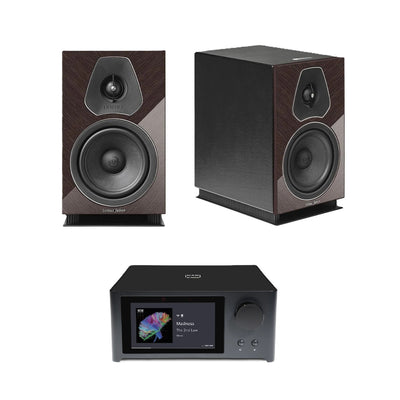 Lumina II Amator+C700