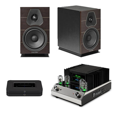 Lumina II+MA252+Node