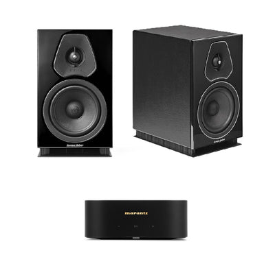 Lumina II+M1