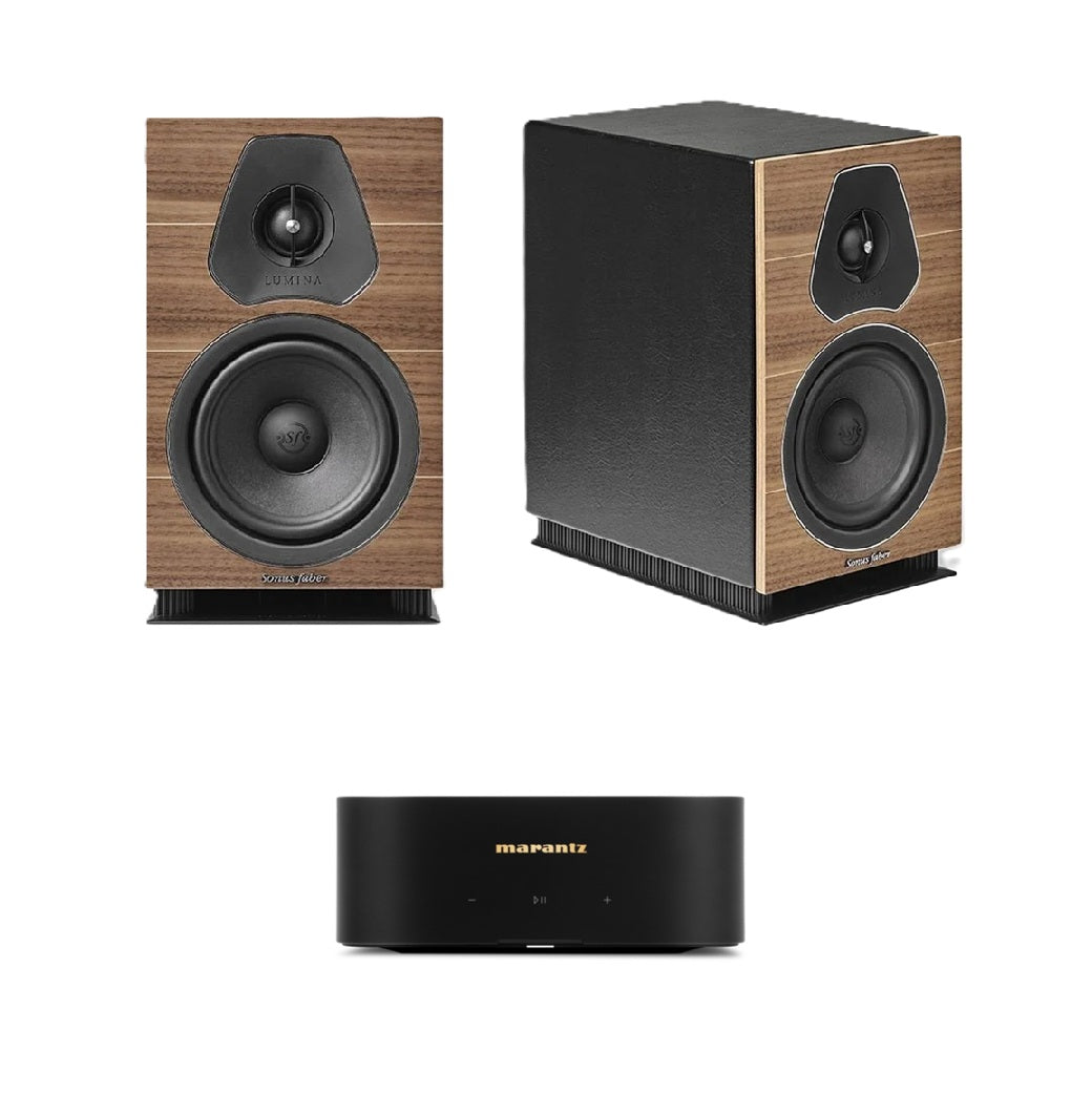 Lumina II+M1
