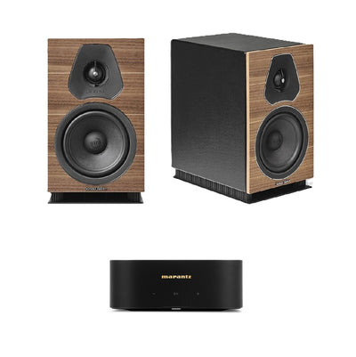 Lumina II+M1