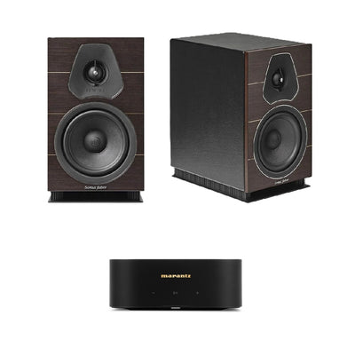 Lumina II+M1