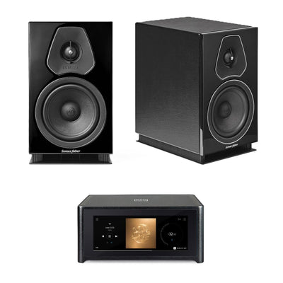 Lumina II+M10 V3