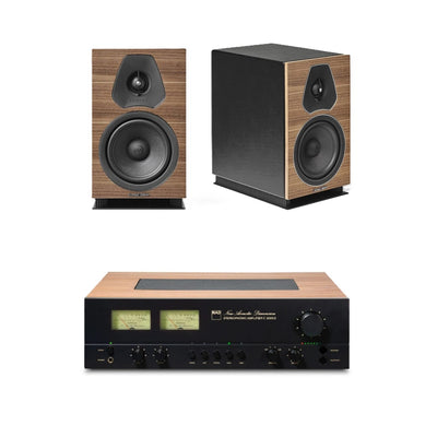 Lumina II+C 3050 BluOS