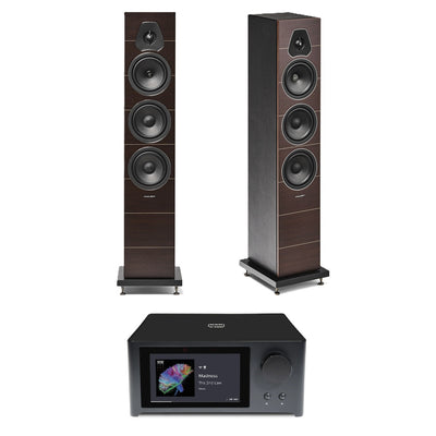 Lumina III+C700