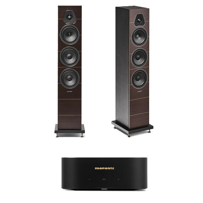 Lumina III+M1