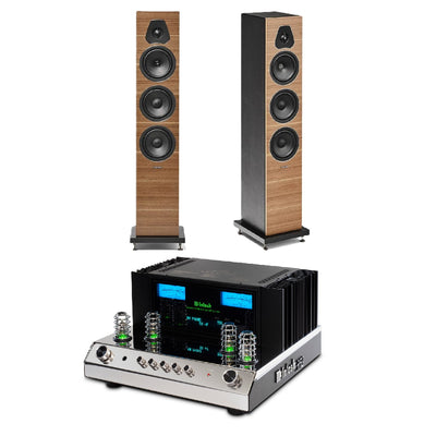 Lumina III+MA352