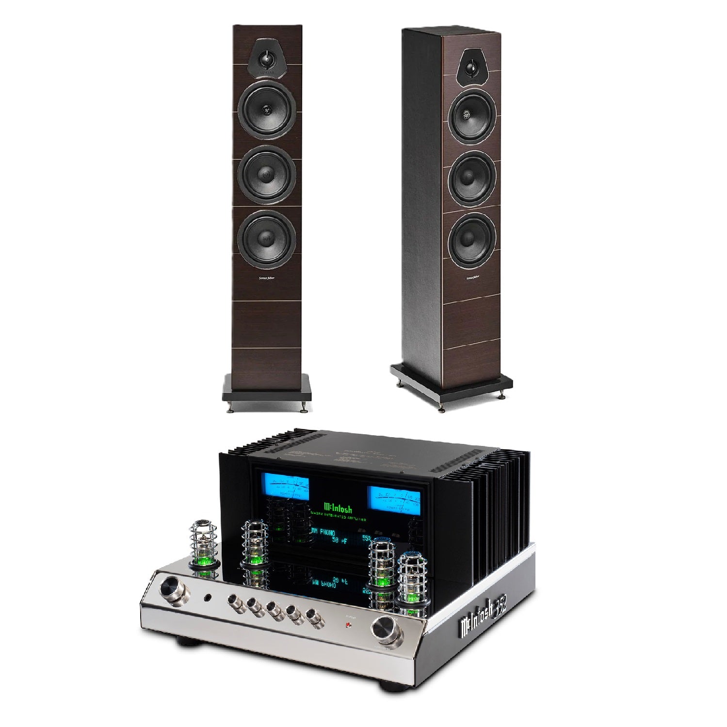 Lumina III+MA352