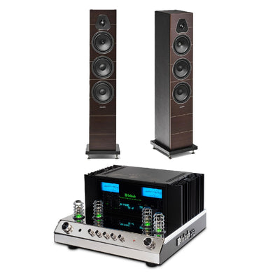 Lumina III+MA352