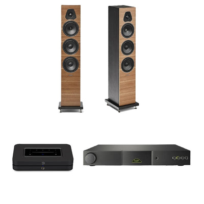 Lumina III+Nait 5si