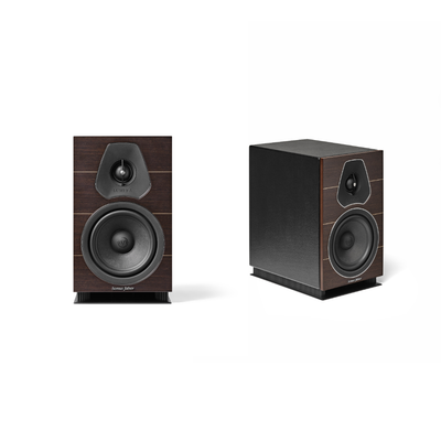 Sonus Faber Lumina II Bocinas de Estantería HiFi