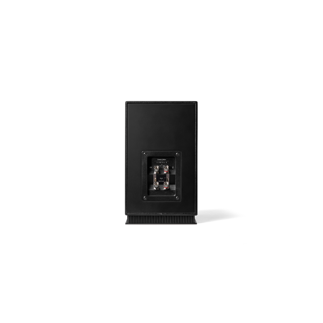 Sonus Faber Lumina II Bocinas de Estantería HiFi