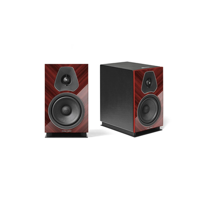 Sonus Faber Lumina II Amator Bocinas de Estantería HiFi
