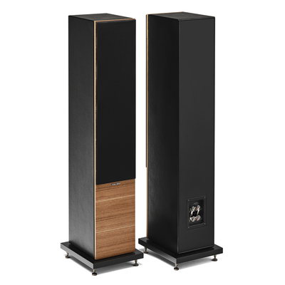 Sonus Faber Lumina V Bocinas de Piso HiFi