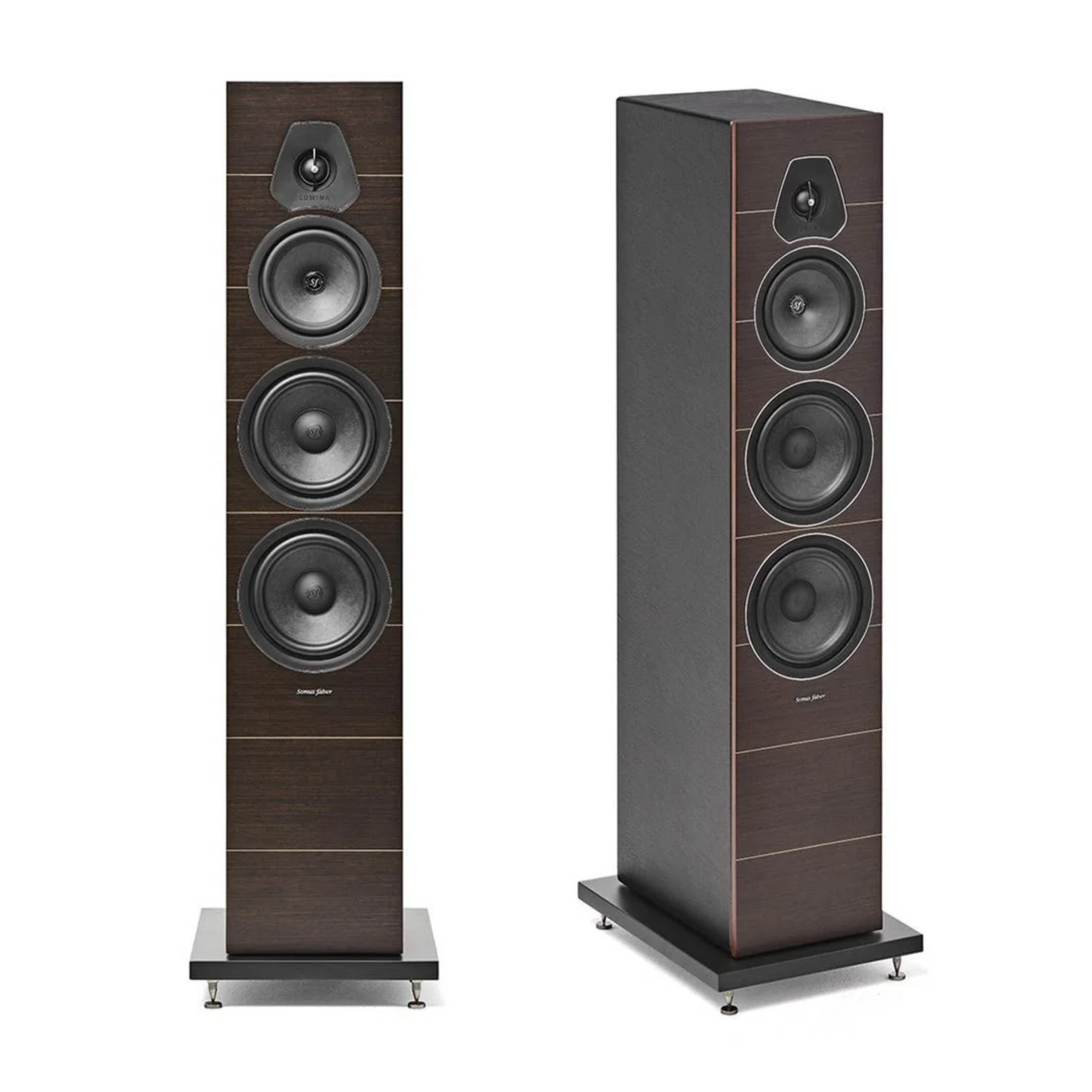 Sonus Faber Lumina V Bocinas de Piso HiFi