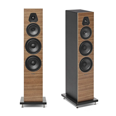 Sonus Faber Lumina V Bocinas de Piso HiFi
