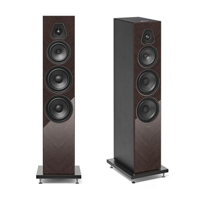 Sonus Faber Lumina V Amator Bocinas de Piso HiFi