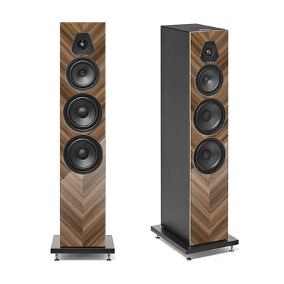 Sonus Faber Lumina V Amator Bocinas de Piso HiFi