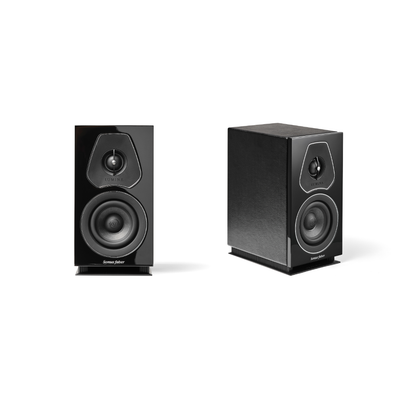 Sonus Faber Lumina I Bocinas de Estantería HiFi