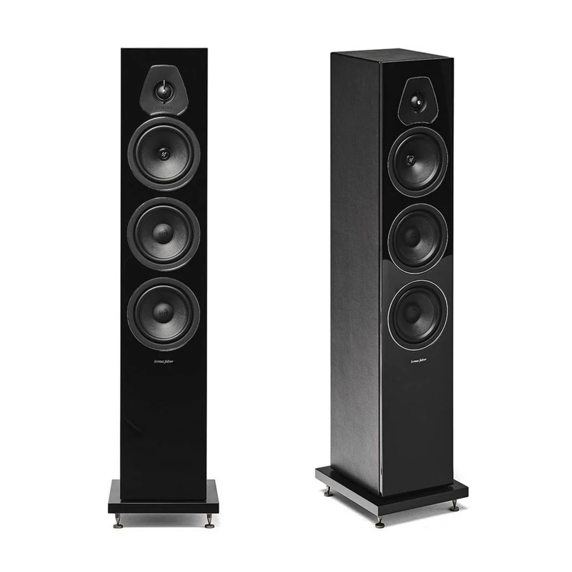 Sonus Faber Lumina III Bocinas de Piso HiFi
