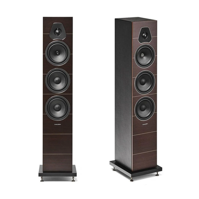 Sonus Faber Lumina III Bocinas de Piso HiFi