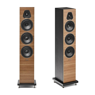 Sonus Faber Lumina III Bocinas de Piso HiFi