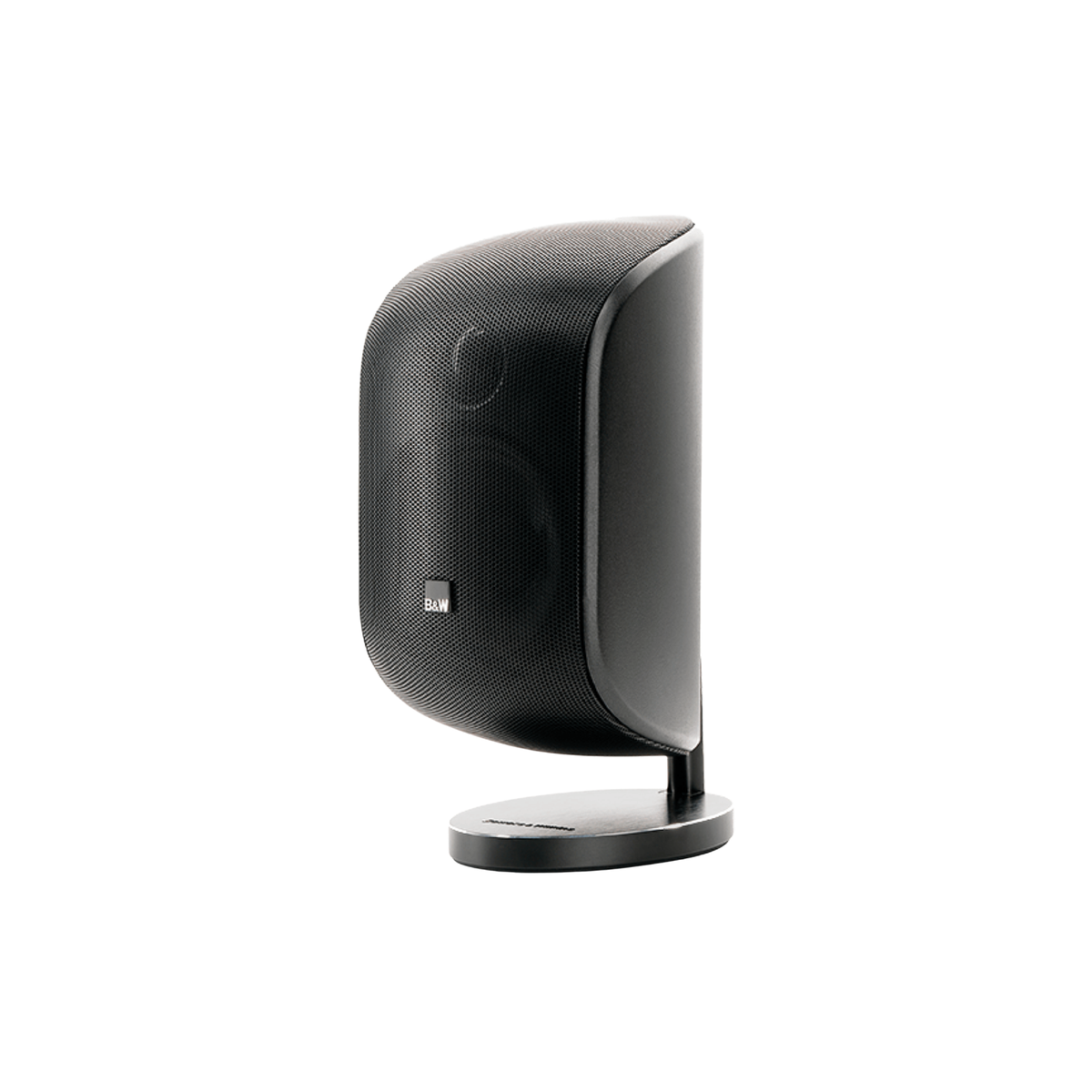 Bowers & Wilkins M-1 Bocina Satélite para Cine en Casa