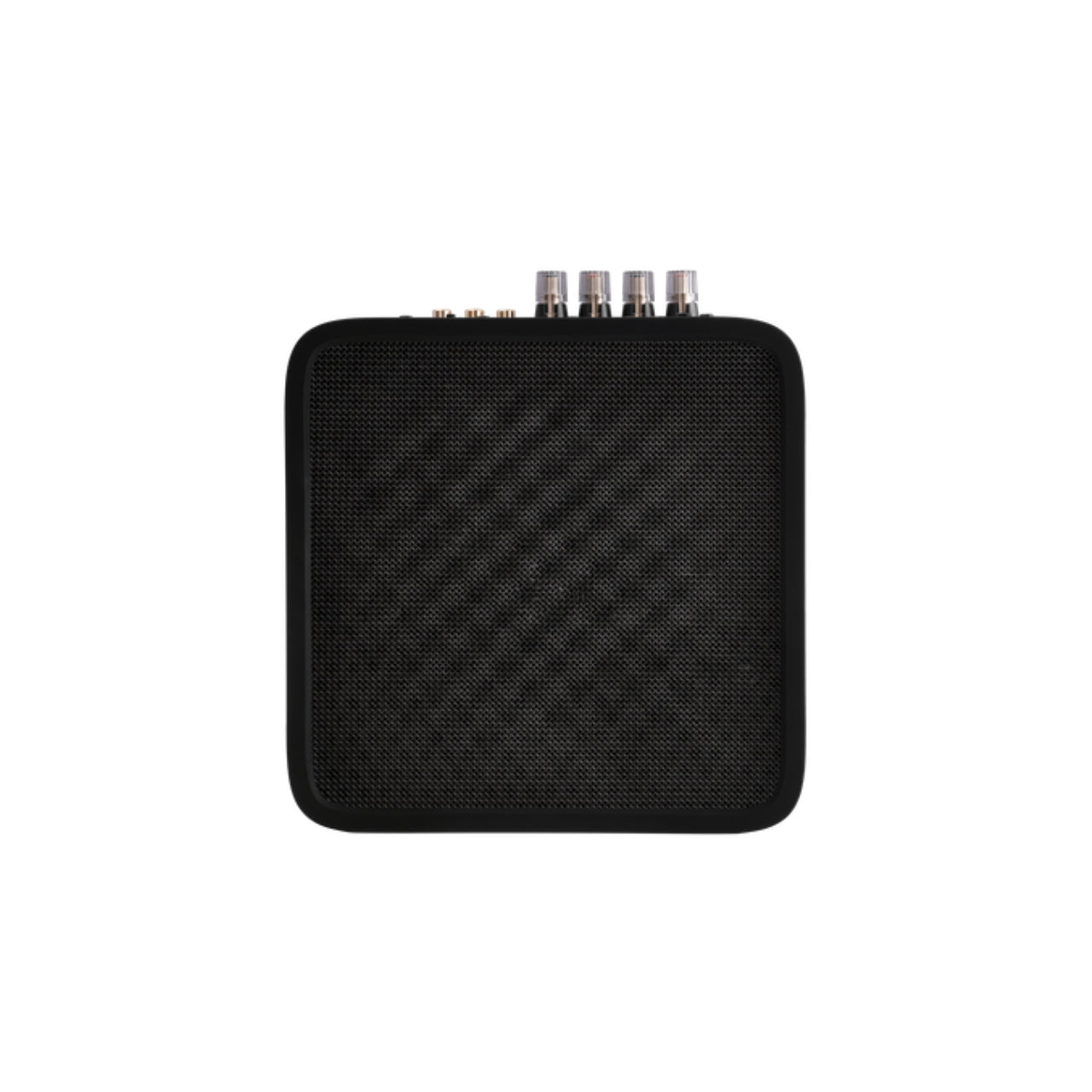 Amplificador integrado con streamer M1 Marantz