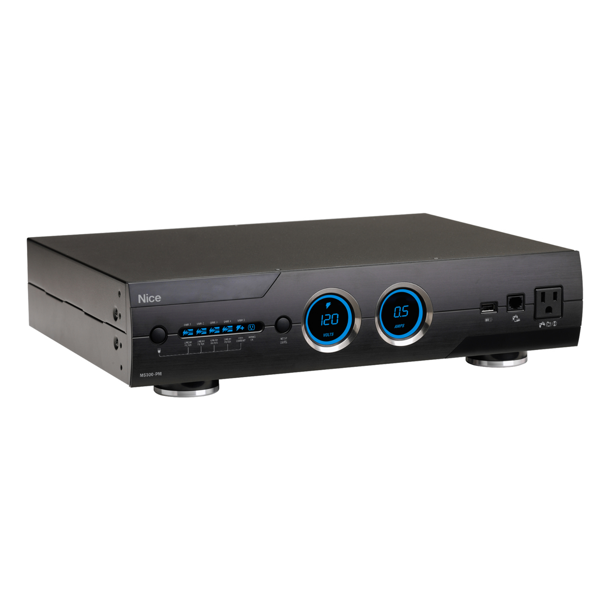 Panamax M5300-PM Acondicionador de Energía