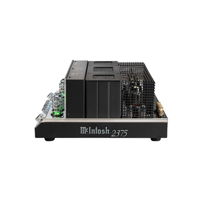 McIntosh MA2375 Amplificador Integrado a Tubos HiFi 75Wx2