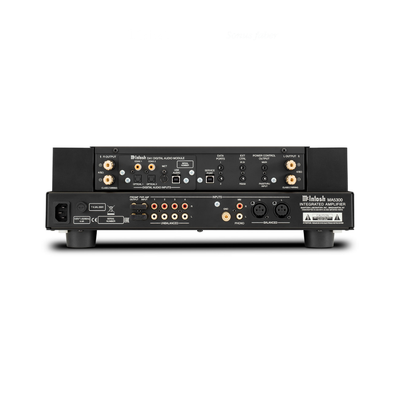 McIntosh MA5300 Amplificador Integrado HiFi con DAC 100Wx2