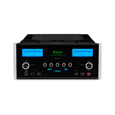 McIntosh MA8950 Amplificador Integrado HiFi con DAC 200Wx2
