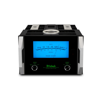 McIntosh MC1.25KW Amplificador Monoblock High End 1200W